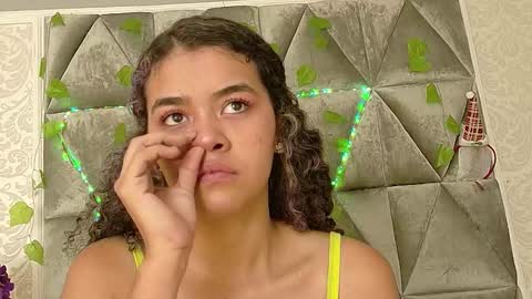 Angela online show from September 22, 12:53 pm