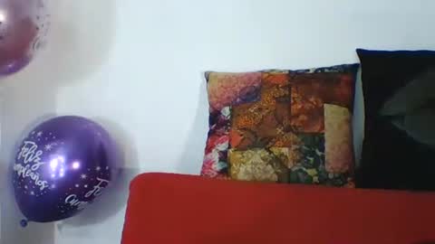  Angela  online show from February 20, 9:28 pm