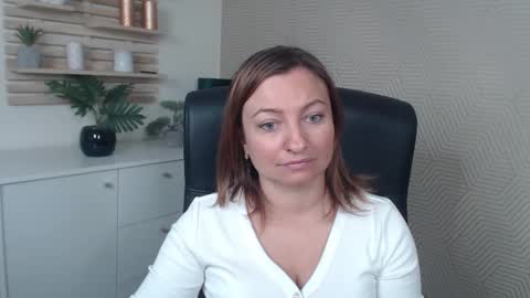 Angela online show from September 22, 5:44 am