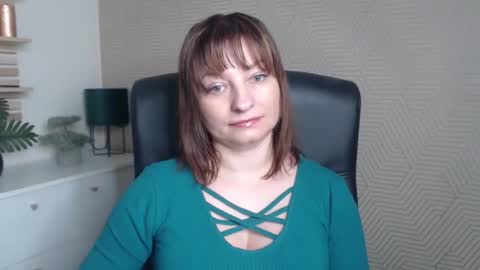 Angela online show from January 7, 8:30 am