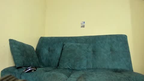 Angela online show from February 26, 1:25 am