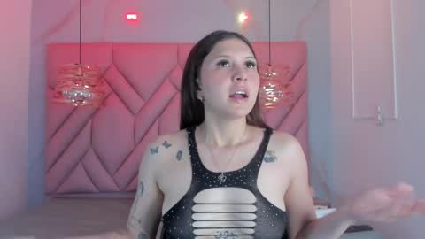 ANGELA online show from May 16, 5:55 pm