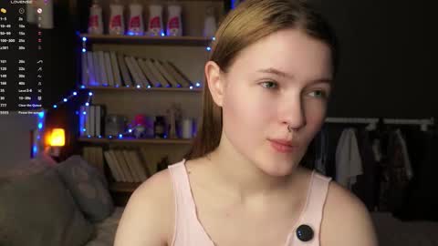 Mary online show from February 16, 11:19 am