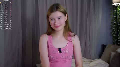 Mary online show from March 1, 1:04 pm