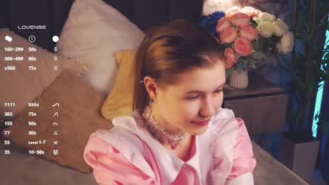 Mary online show from April 21, 12:56 pm