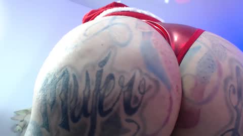 Angela Cianuro online show from December 21, 1:47 am