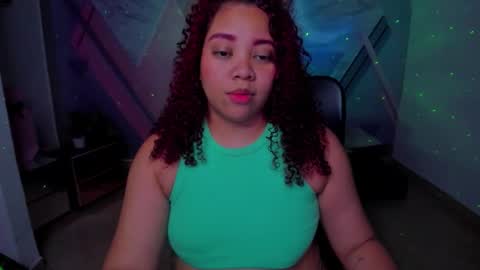 Angela online show from December 4, 4:12 am