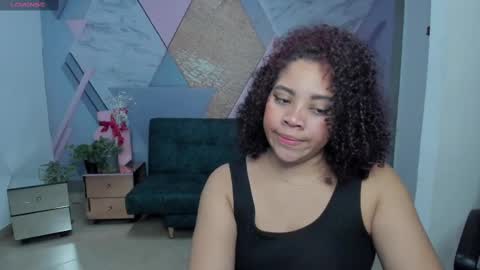 Angela online show from March 6, 3:35 am