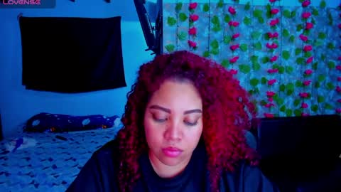 Angela online show from May 20, 10:49 pm
