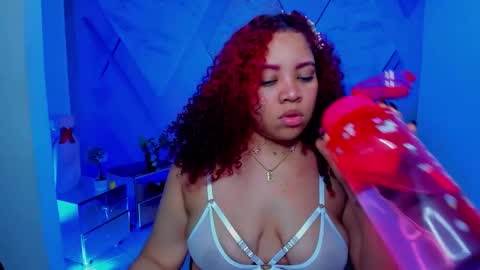 Angela online show from September 25, 5:03 am