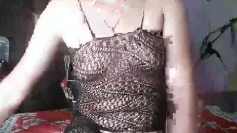 ANGELA online show from October 25, 5:30 am