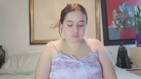 Max y Angela independent model online show from June 23, 6:58 pm