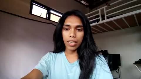 SENORITA online show from June 17, 6:51 am