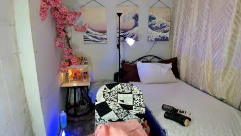 angelamorena online show from March 12, 12:36 am