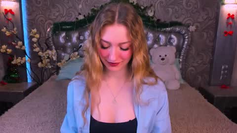 angelanabelle online show from January 14, 8:28 pm