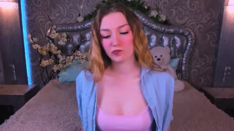 angelanabelle online show from February 11, 8:56 pm