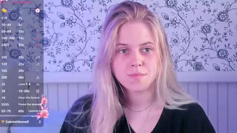 Darsi Anty online show from March 15, 3:15 pm