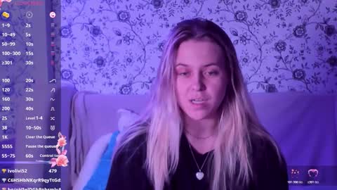 Darsi Anty online show from December 5, 5:11 pm