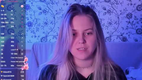 Darsi Anty online show from January 19, 3:33 pm