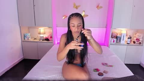 angelariverss online show from February 24, 12:08 pm