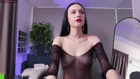 Angela online show from January 26, 5:56 am