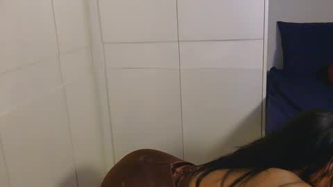 Angel online show from May 11, 1:23 am