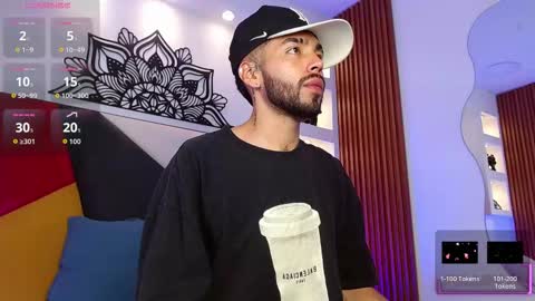 Angel online show from March 27, 4:29 am