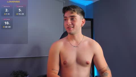 angelbell19 online show from November 6, 2:03 am