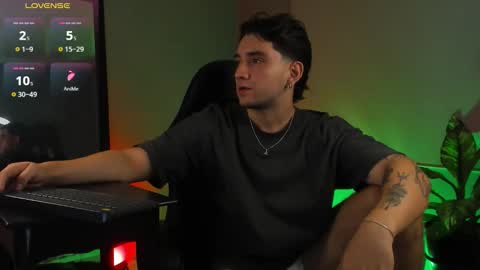 angelbell19 online show from February 26, 1:53 am