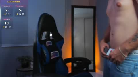 angelbell19 online show from November 7, 2:14 am