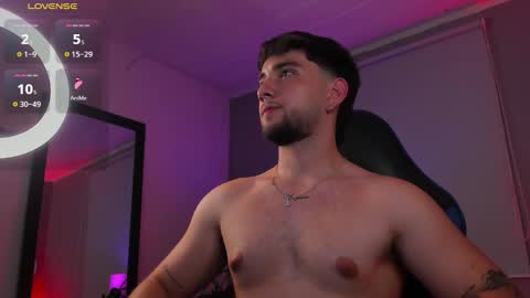 angelbell19 online show from January 10, 2:06 am