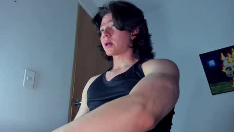 Angel Bennet online show from September 20, 12:24 am