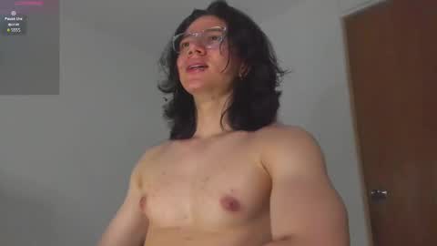 Angel Bennet online show from March 1, 8:45 am