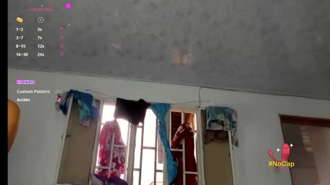 angel online show from March 23, 1:05 pm