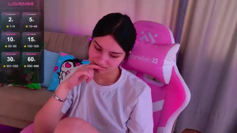 angel online show from October 23, 11:01 am