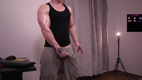 NGEL.  online show from November 28, 12:40 am