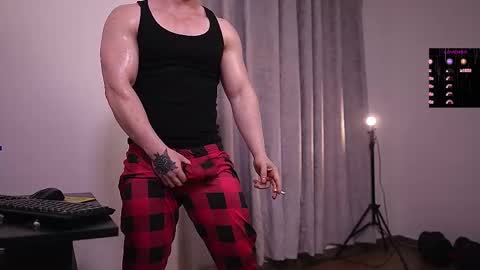 NGEL.  online show from December 13, 11:55 pm