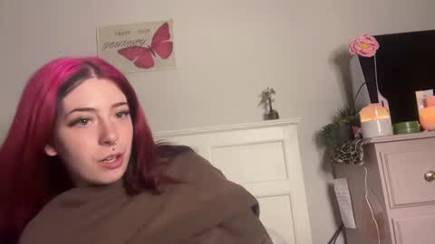 venellope888 online show from January 29, 12:13 pm
