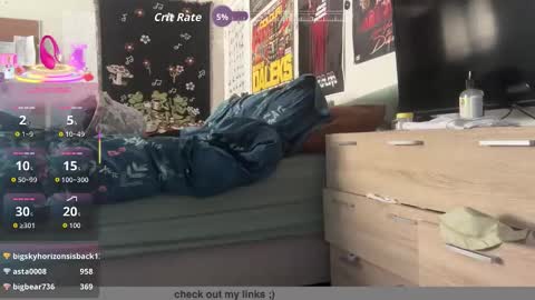 venellope888 online show from October 9, 5:02 am