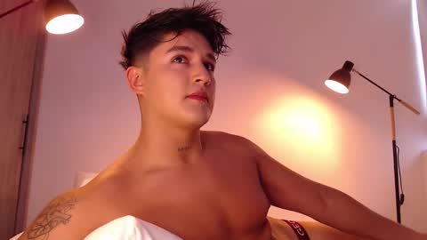 Snapshot of angelcossio chatting on September 23, 9:43 pm Angel online show from September 23, 9:43 pm