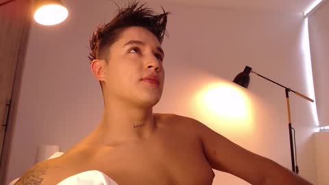 Snapshot of angelcossio chatting on October 15, 8:09 pm Angel online show from October 15, 8:09 pm