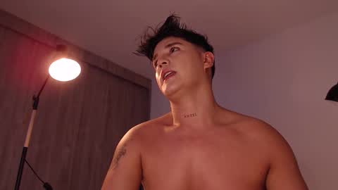 Snapshot of angelcossio chatting on September 21, 12:58 am Angel online show from September 21, 12:58 am