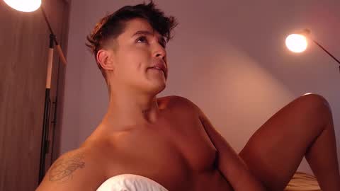 Snapshot of angelcossio chatting on March 10, 10:55 pm Angel online show from March 10, 10:55 pm