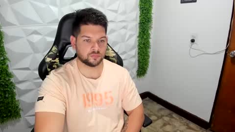 angel online show from February 8, 1:22 am