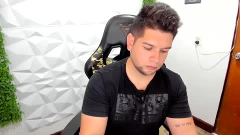 angel online show from February 13, 4:50 pm