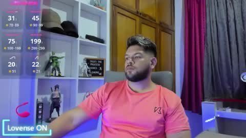 angel online show from January 31, 11:13 pm