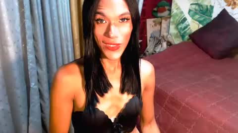 ANGELDARK online show from October 27, 8:14 am