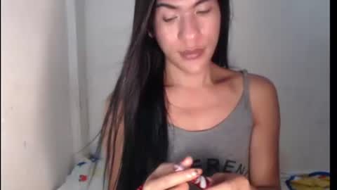 ANGELDARK online show from May 17, 1:42 pm