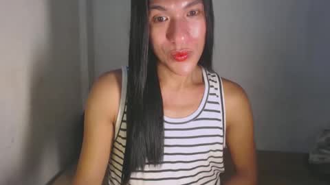 ANGELDARK online show from April 30, 11:26 am