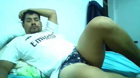 angeldavid90 online show from January 9, 3:56 am